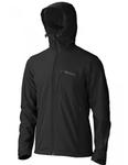 Marmot ROM Jacket Black męska kurtka windstopper, Rozmiar - XL w sklepie internetowym 3210sport.pl