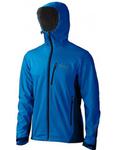 Męski windstopper Marmot ROM Jacket Cobalt Blue, Rozmiar - S w sklepie internetowym 3210sport.pl