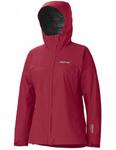 Marmot W's Minimalist Jacket Dark Raspberry damska kurtka Gore-Tex Paclite, Rozmiar - S, Kolor - Malinowy / Dark Raspberry w sklepie internetowym 3210sport.pl