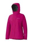 Damska kurtka Gore-Tex Paclite S, Marmot W's Minimalist Jacket Lipstick, Rozmiar - S w sklepie internetowym 3210sport.pl