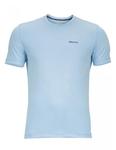 Męski T-shirt Marmot Conveyor Tee SS, Kolor - Niebieski, Rozmiar - S w sklepie internetowym 3210sport.pl