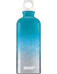 Butelka SIGG Crazy Blue 0.6L - bidon na napoje w sklepie internetowym 3210sport.pl