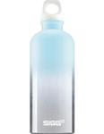 Butelka SIGG Crazy Pastel Blue 0.6L - bidon na napoje w sklepie internetowym 3210sport.pl