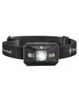 Czołówka Black Diamond Storm IV 250 lumenów, czarny w sklepie internetowym 3210sport.pl