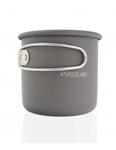 Kubek turystyczny 0,35L ze składanym uchem Rockland Anodized Mug w sklepie internetowym 3210sport.pl