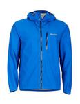 Męska kurtka Marmot Essence Jacket True Blue, Rozmiar - S w sklepie internetowym 3210sport.pl