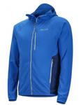 Cienki męski softshell Marmot Lightstream Jacket True Blue/ArcticNavy, Rozmiar - S w sklepie internetowym 3210sport.pl