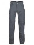 Spodnie męskie Marmot Transcend Convertible Pant Slate Grey, Rozmiar - 30 w sklepie internetowym 3210sport.pl