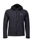 Zimowy męski softshell Marmot Moblis Jacket Black, Rozmiar - M w sklepie internetowym 3210sport.pl