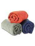 Ręcznik szybkoschnący M, Tek Towel Sea To Summit, Kolor - Zielony w sklepie internetowym 3210sport.pl
