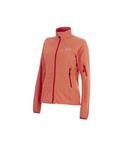 Damski cienki softshell Berghaus Lady Saltoro Jacket, Kolor - Różowy, Rozmiar - 36 w sklepie internetowym 3210sport.pl