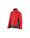 Męska kurtkaGore Tex Performance Shell Berghaus Carrock Jacket, Kolor - czerwono-stalowy, Rozmiar - M w sklepie internetowym 3210sport.pl