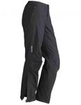 Damskie spodnie Gore-Tex Paclite Marmot Minimalist Pant, Kolor - Czarny, Rozmiar - XS w sklepie internetowym 3210sport.pl