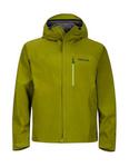 Męska kurtka Gore-Tex Paclite, Marmot Minimalist Jacket Cilantro, Rozmiar - M w sklepie internetowym 3210sport.pl