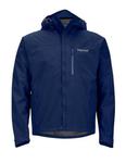 Męska kurtka Gore-Tex Paclite, Marmot Minimalist Jacket Arctic Navy, Rozmiar - XL w sklepie internetowym 3210sport.pl