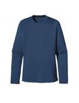 Męska bluza termiczna, Patagonia Capilene 1, Rozmiar - M, Kolor - Granatowy w sklepie internetowym 3210sport.pl