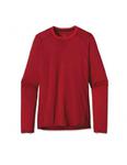 Męska bluza termoaktywna, Patagonia Capilene 2, Rozmiar - XL, Kolor - Granatowy w sklepie internetowym 3210sport.pl