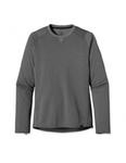 Męska bluza termoaktywna z długim rękawem, Patagonia Capilene 3, Kolor - Czarny, Rozmiar - M w sklepie internetowym 3210sport.pl