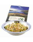 Risotto sojowe z bukietem warzyw 160g, Trek'n Eat wegetariańskie danie liofilizowane w sklepie internetowym 3210sport.pl