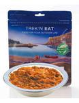 Makaron w sosie sojowo-bolońskim 180g, danie liofilizowane Trek'n Eat w sklepie internetowym 3210sport.pl