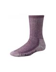 Smartwool Women's HIKING MEDIUM CREW damskie skarpety turystyczne, Kolor - Fioletowy, Rozmiar - S 34-37 w sklepie internetowym 3210sport.pl