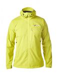 Męska kurtka Berghaus Light Speed Hydroshell Jacket, Kolor - Żółty, Rozmiar - S w sklepie internetowym 3210sport.pl