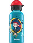 Butelka SIGG Captain Jake 0.4L - bidon dla dzieci z kapitanem Jackiem w sklepie internetowym 3210sport.pl