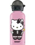 Butelka SIGG Hello Kitty Goth Sweets 0.4L- bidon dla dzieci Hello Kitty Różowy w sklepie internetowym 3210sport.pl