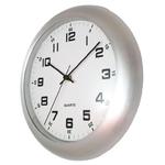 Kwarcowy zegar aluminiowy R1 Super Cichy /30cm w sklepie internetowym Atrix.pl