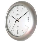 Kwarcowy zegar aluminiowy R2 Super Cichy /30cm w sklepie internetowym Atrix.pl