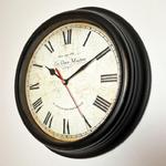 Zegar ścienny klasyk Roman #2/ 25cm w sklepie internetowym Atrix.pl