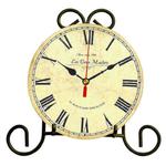 Zegar kominkowy MDF #693 w sklepie internetowym Atrix.pl