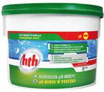 HTH PH MINUS W PROSZKU 5kg w sklepie internetowym Chemiaspa.pl