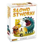 Dobra gra w dobrej cenie - SłowoStworki w sklepie internetowym ZagrajSAM.pl
