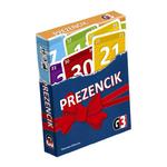 Prezencik - gra karciana w sklepie internetowym ZagrajSAM.pl