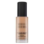 Bobbi Brown Skin Long-Wear Weightless Foundation SPF15 - Warm Beige podkÃÂad o przedÃÂuÃÂ¼onej trwaÃÂoÃÂci 30 ml + prezent do kaÃÂ¼dego zamÃÂ³wienia w sklepie internetowym Brawat.pl