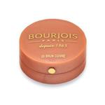 Bourjois Little Round Pot Blush 03 Brown 2,5 g + prezent do kaÃÂ¼dego zamÃÂ³wienia w sklepie internetowym Brawat.pl