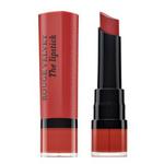 Bourjois Rouge Velvet The Lipstick 05 Brique A Brac trwaÃÂa szminka dla uzyskania matowego efektu 2,4 g + prezent do kaÃÂ¼dego zamÃÂ³wienia w sklepie internetowym Brawat.pl