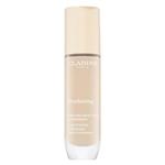 Clarins Everlasting Long-Wearing & Hydrating Matte Foundation 105N Nude podkÃÂad o przedÃÂuÃÂ¼onej trwaÃÂoÃÂci dla uzyskania matowego efektu 30 ml + prezent do kaÃÂ¼dego zamÃÂ³wienia w sklepie internetowym Brawat.pl