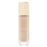 Clarins Everlasting Long-Wearing & Hydrating Matte Foundation 108.5W podkÃÂad o przedÃÂuÃÂ¼onej trwaÃÂoÃÂci dla uzyskania matowego efektu 30 ml + prezent do kaÃÂ¼dego zamÃÂ³wienia w sklepie internetowym Brawat.pl