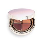 Clarins Eye Palette Ombre 01 Fairy Taly Nude paleta cieni do powiek 4 g + prezent do kaÃÂ¼dego zamÃÂ³wienia w sklepie internetowym Brawat.pl