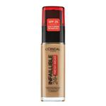 LÃÂ´OrÃÂ©al Paris Infaillible 24H Fresh Wear Foundation 100 Linen podkÃÂad o przedÃÂuÃÂ¼onej trwaÃÂoÃÂci z formuÃÂÃÂ matujÃÂcÃÂ 30 ml + prezent do kaÃÂ¼dego zamÃÂ³wienia w sklepie internetowym Brawat.pl