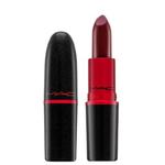 MAC Matte Lipstick 619 Viva Glam III szminka dla uzyskania matowego efektu 3 g + prezent do kaÃÂ¼dego zamÃÂ³wienia w sklepie internetowym Brawat.pl