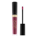 Max Factor Lipfinity Velvet Matte 005 Matte Merlot szminka w pÃÂynie dla uzyskania matowego efektu 4 ml + prezent do kaÃÂ¼dego zamÃÂ³wienia w sklepie internetowym Brawat.pl