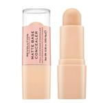 Makeup Revolution Matte Base Concealer C2 korektor w sztyfcie 8 g + prezent do kaÃÂ¼dego zamÃÂ³wienia w sklepie internetowym Brawat.pl