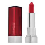 Maybelline Color Sensational 965 Siren In Scarlet trwaÃÂa szminka dla uzyskania matowego efektu 4,2 g + prezent do kaÃÂ¼dego zamÃÂ³wienia w sklepie internetowym Brawat.pl