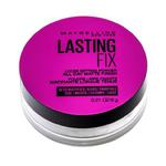 Maybelline Face Studio Loose Face Powder - 01 Translucent puder transparentny 6 g + prezent do kaÃÂ¼dego zamÃÂ³wienia w sklepie internetowym Brawat.pl