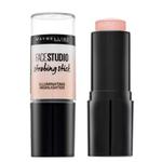 Maybelline Master Strobing Stick Highlighter 100 Light Iridescent rozÃÂwietlacz w sztyfcie 9 g + prezent do kaÃÂ¼dego zamÃÂ³wienia w sklepie internetowym Brawat.pl