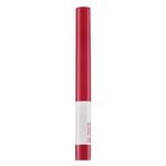 Maybelline Superstay Ink Crayon Matte Lipstick Longwear - 50 Your Own Empire szminka dla uzyskania matowego efektu + prezent do kaÃÂ¼dego zamÃÂ³wienia w sklepie internetowym Brawat.pl