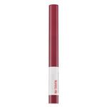 Maybelline Superstay Ink Crayon Matte Lipstick Longwear - 55 Make It Happen szminka dla uzyskania matowego efektu + prezent do kaÃÂ¼dego zamÃÂ³wienia w sklepie internetowym Brawat.pl